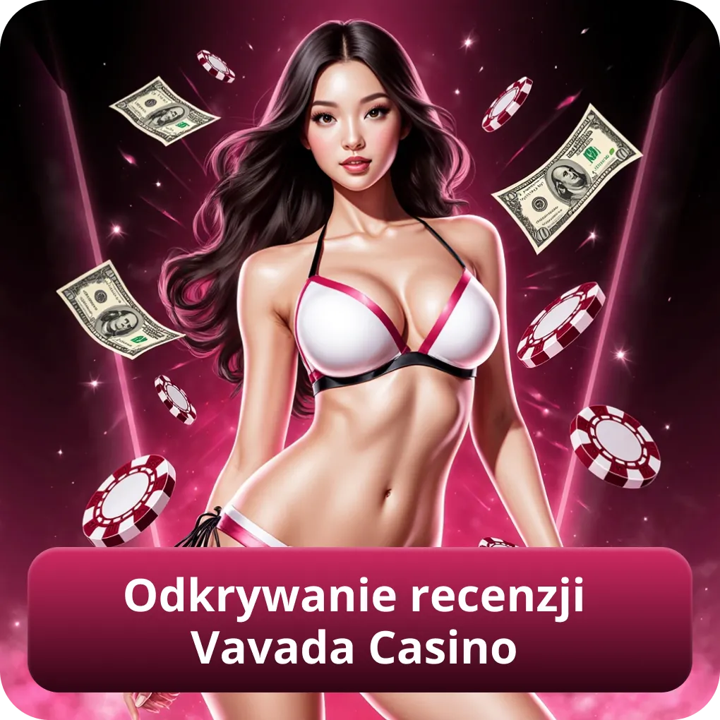 Odkrywanie szczegółowych recenzji Vavada Casino